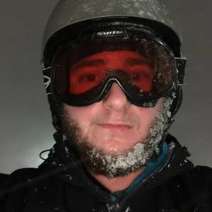 Meet your Posher, Dylan